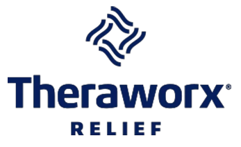 theraworxrelief.com