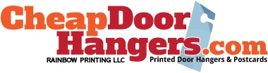 cheapdoorhangers.com