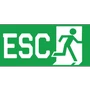 esckeyboard.com