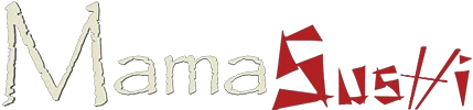 mamasushi.com