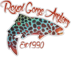 royalgorgeanglers.com