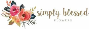 simplyblessedflowers.com