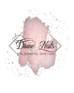 divine-nails.com