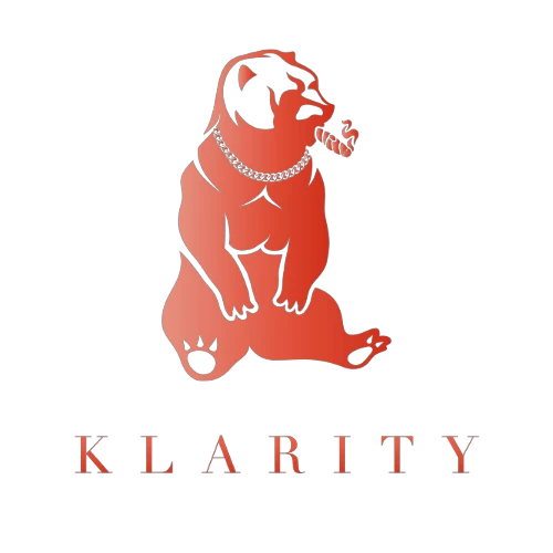 klarityclothing.com