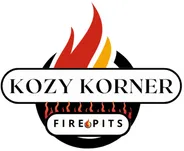 kozykornerfirepits.com