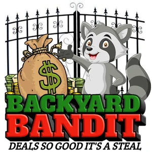 backyardbandit.com