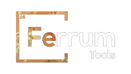 ferrumtools.net