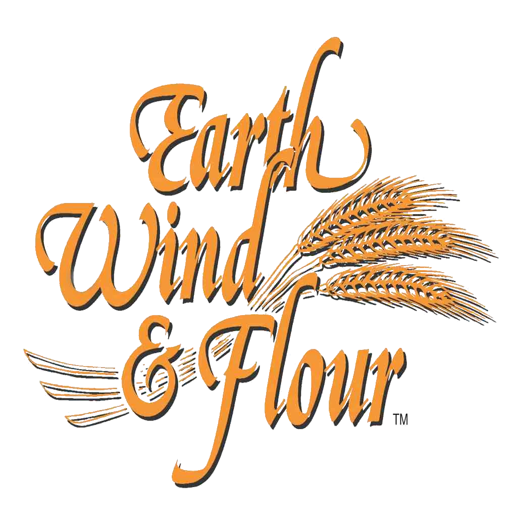 earthwindflour.com