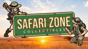 safari-zone.com