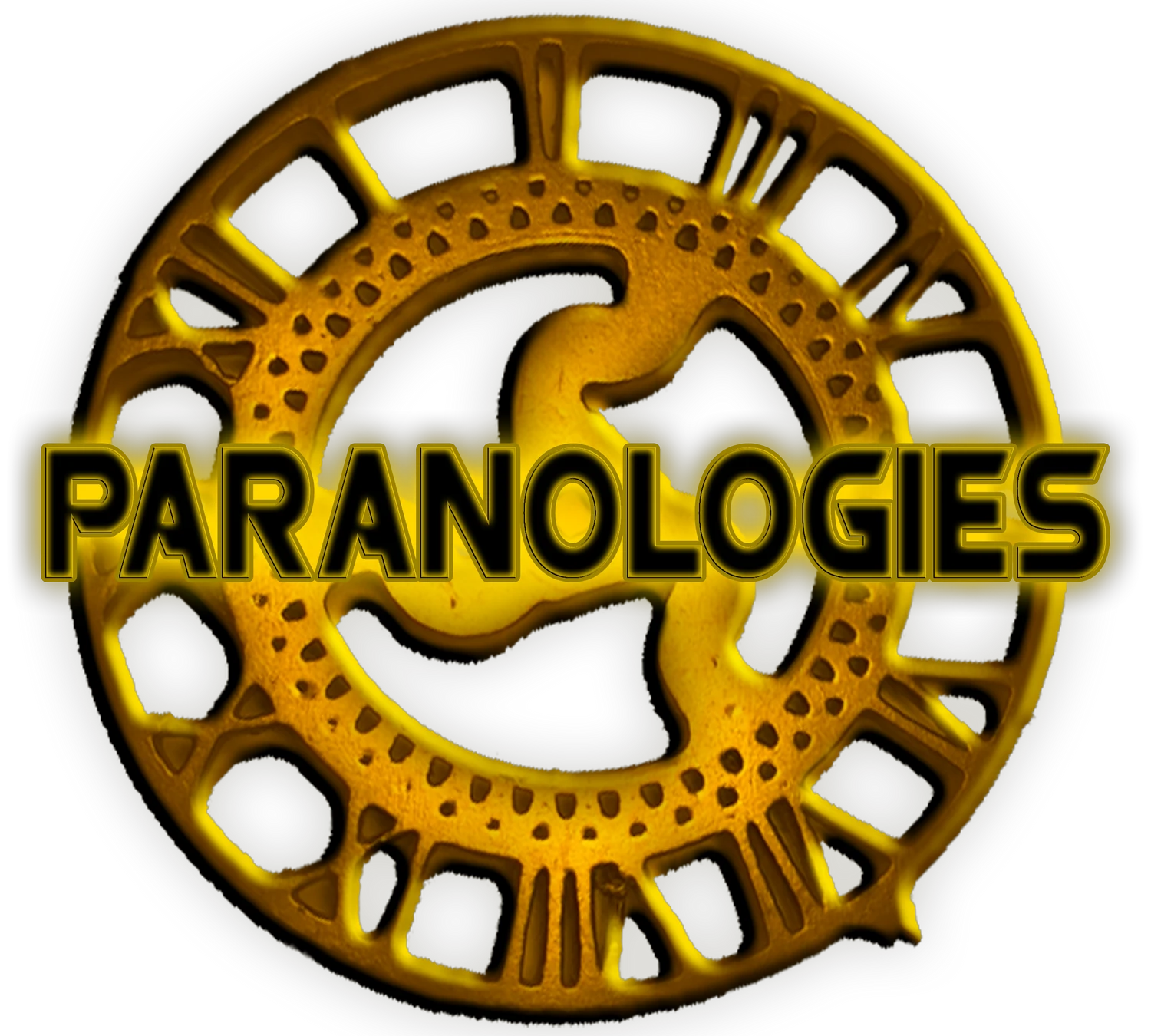 paranologies.com