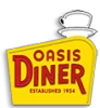 oasisdiner.com