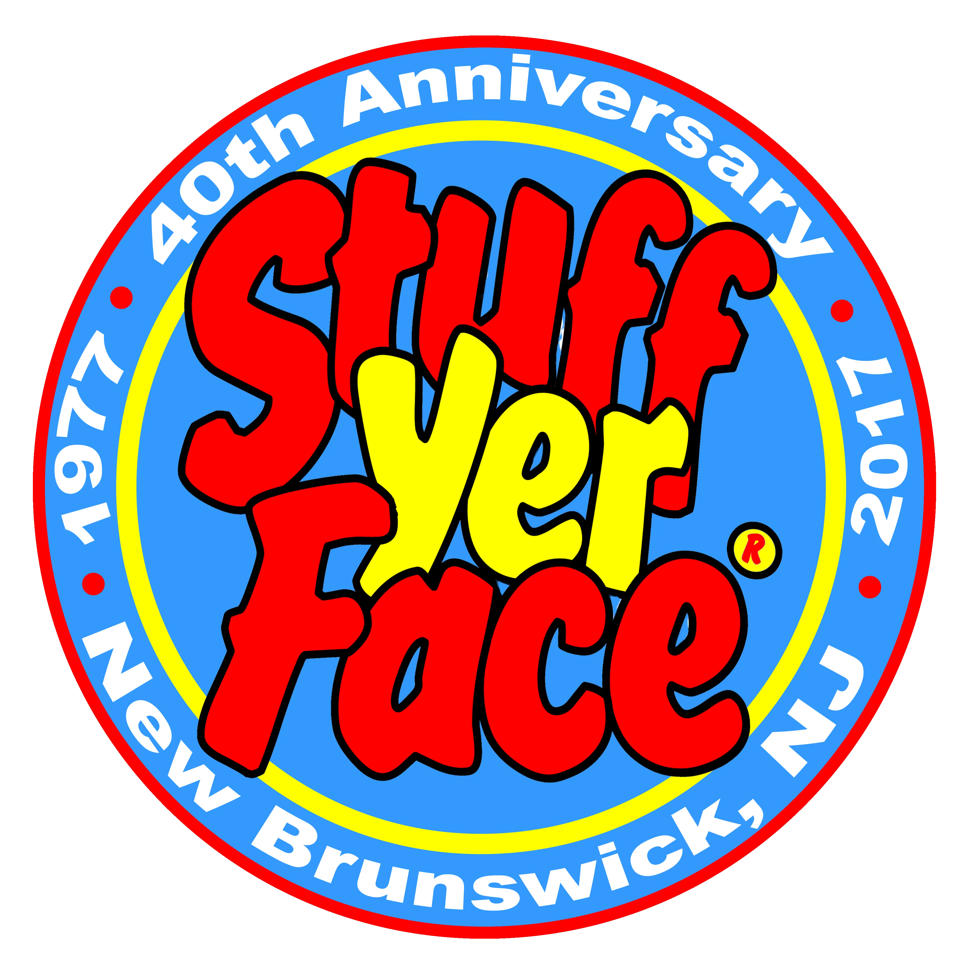 stuffyerface.com