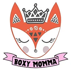 boxymomma.com