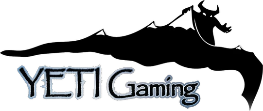 yetigaming.com