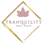 tranquilitysaltcave.com