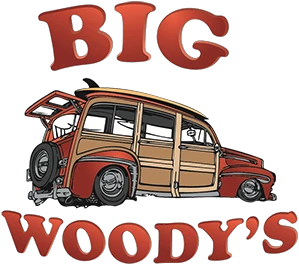 bigwoodysbar.com