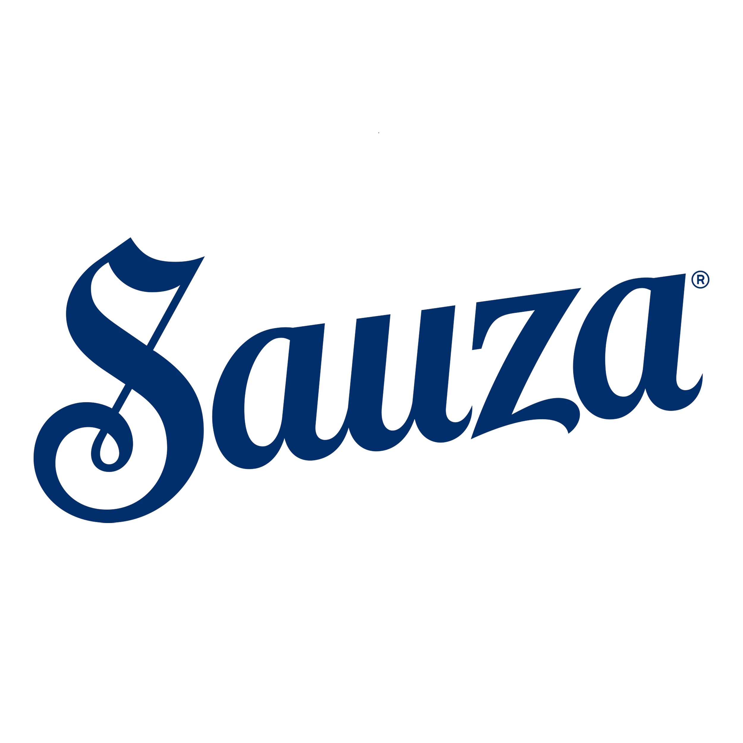 sauzatequila.com