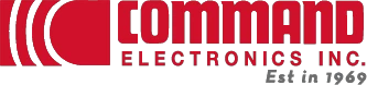 commandelectronics.com