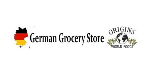 germangrocerystore.com