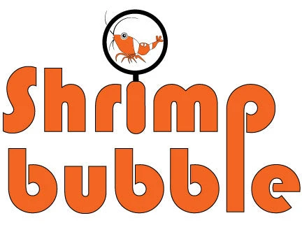 shrimpbubble.com