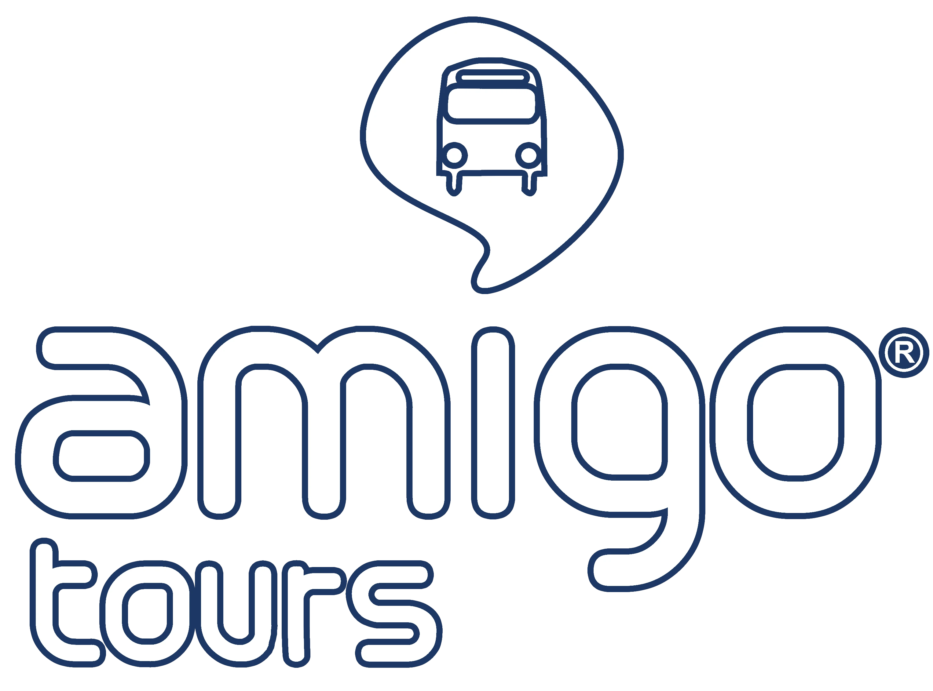 amigotours.com