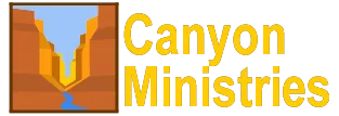 canyonministries.org