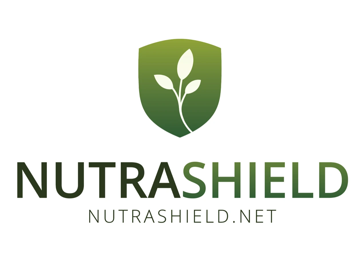 nutrashield.net