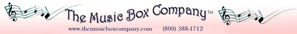 themusicboxcompany.com