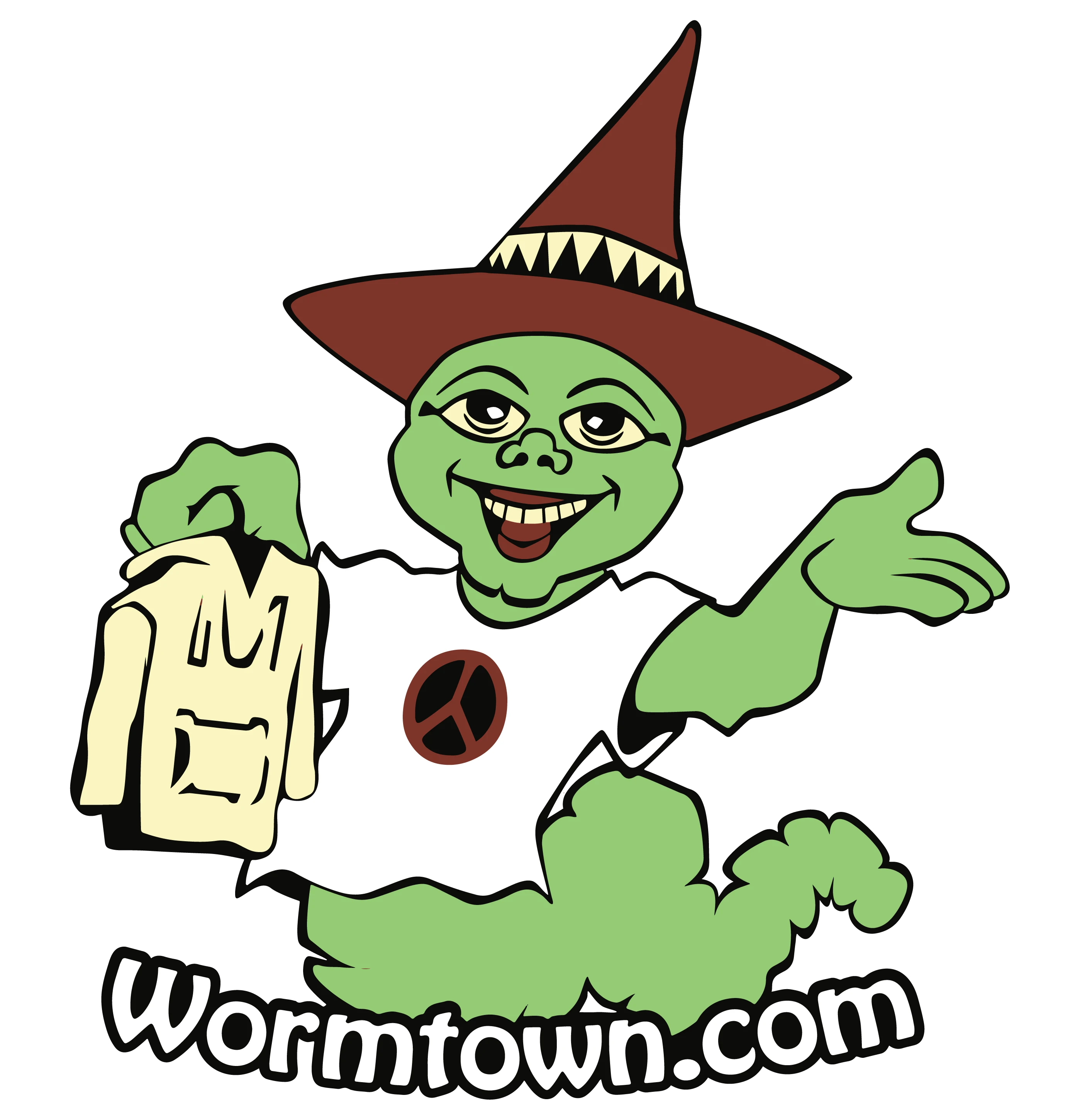 wormtown.com