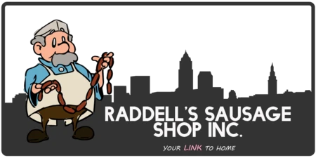 raddellssausage.com