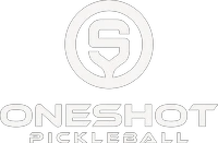 oneshotpickleball.com