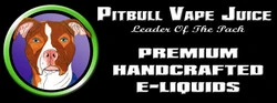 pitbullvapejuice.com