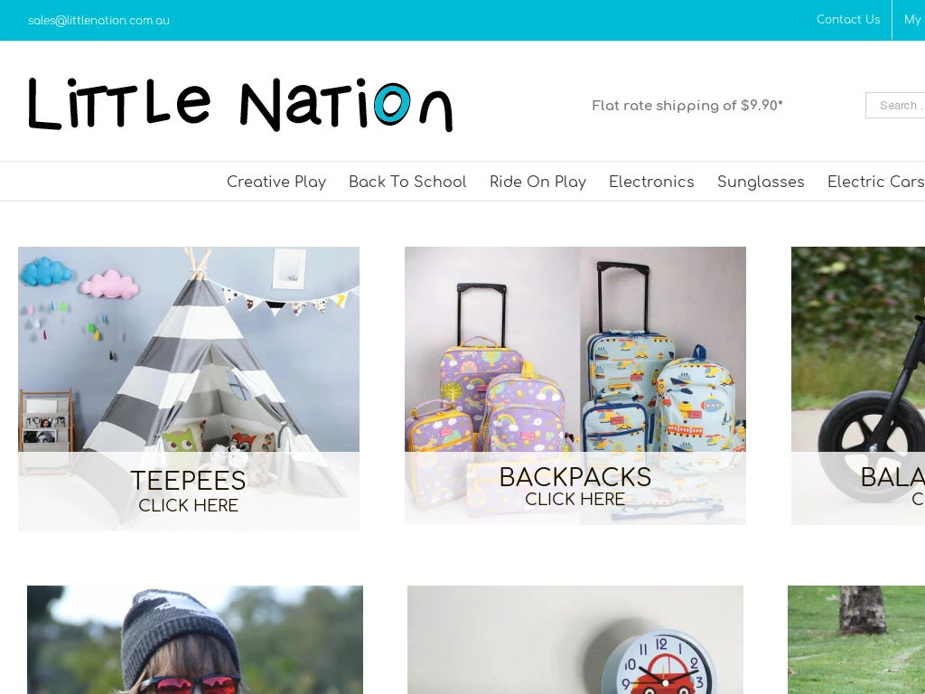 littlenation.com.au