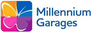 millenniumgarages.com