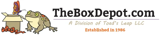 theboxdepot.com