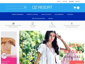 ozresort.com.au