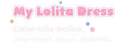 my-lolita-dress.com