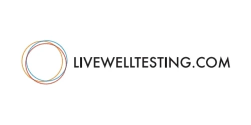 livewelltesting.com