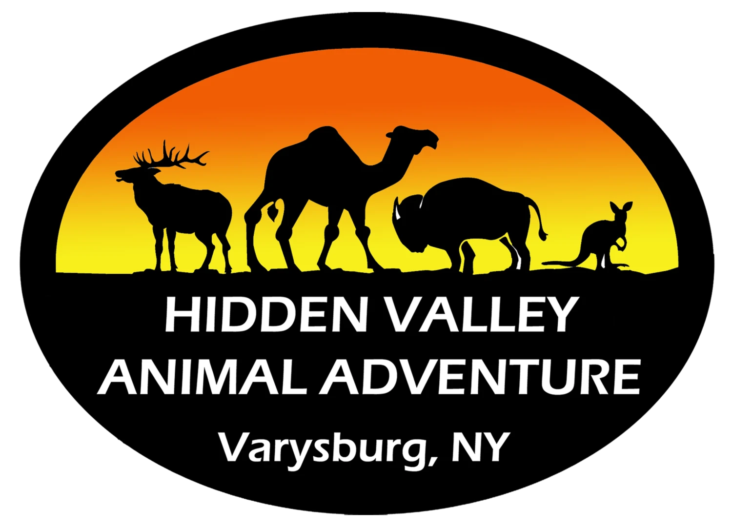 hiddenvalleyadventure.com