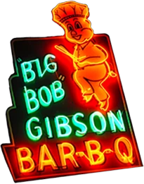 bigbobgibson.com