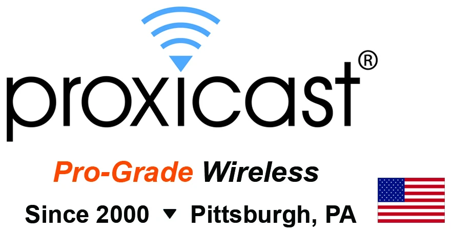 proxicast.com