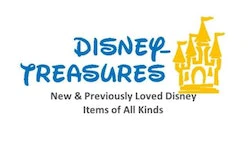 disney-treasures.com