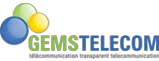 gemstelecom.com