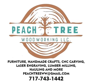 peachtreewoodworkingllc.com