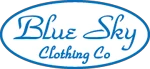 blueskyclothingco.com