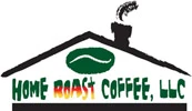 homeroastcoffee.com