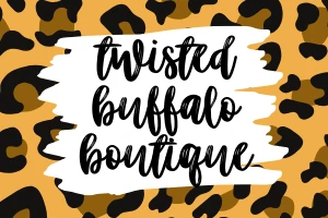 twistedbuffaloboutique.com