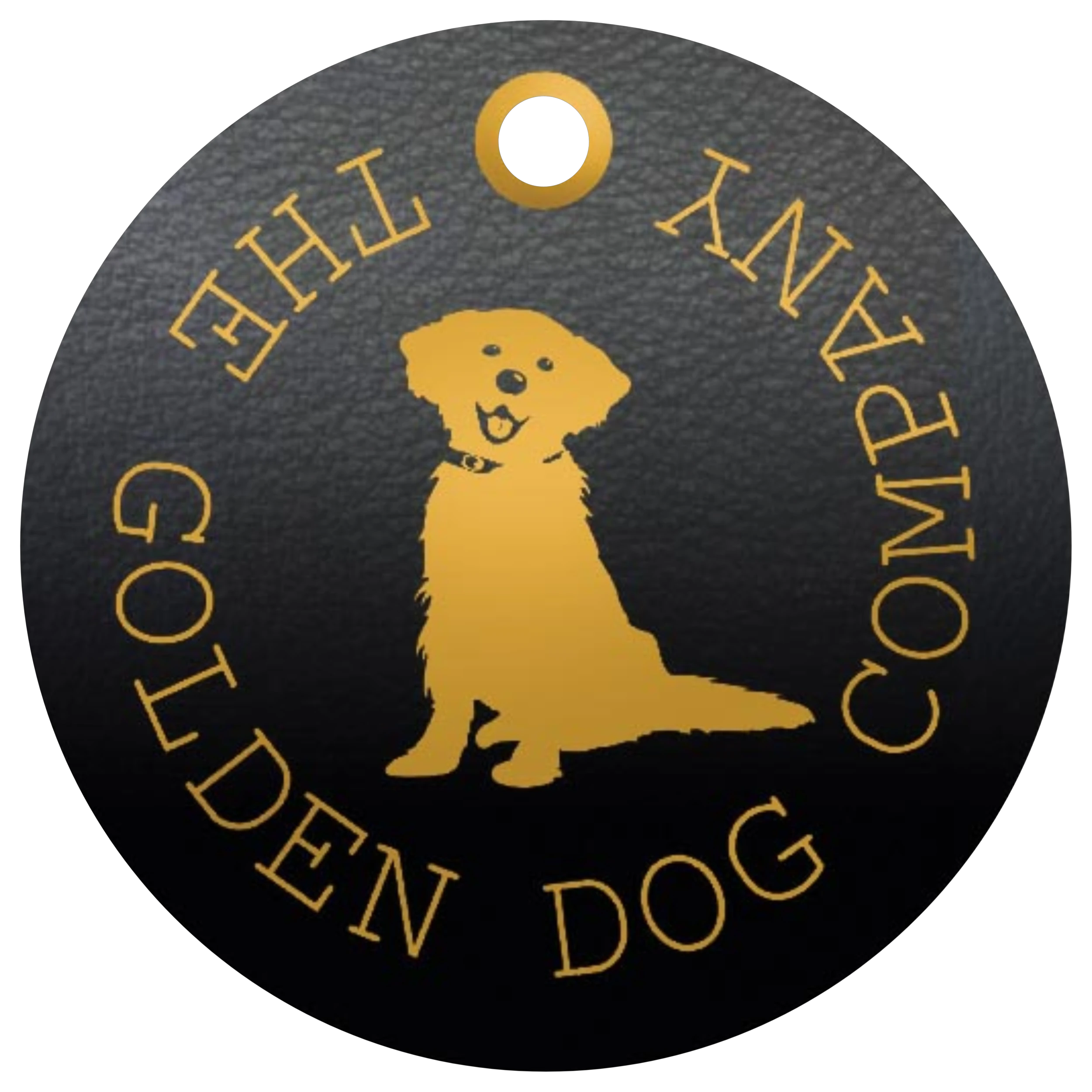 thegoldendogco.com