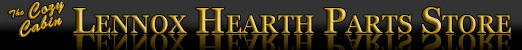 lennoxhearthparts.com