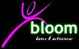 bloomdancewear.com